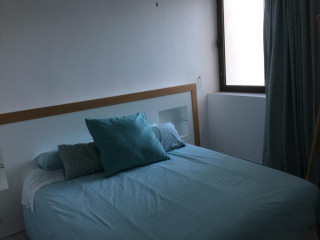 Apartamentos La Siesta