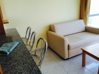 Apartamentos La Siesta