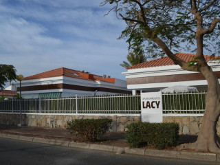 Apartamentos Lacy