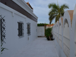 Apartamentos Lacy Only Adults