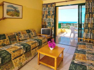 Apartamentos Laguna Park I