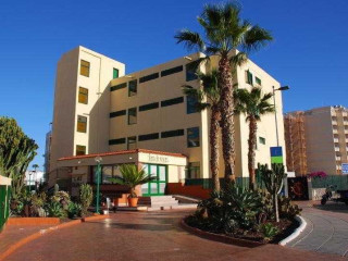 Apartamentos Las Dunas