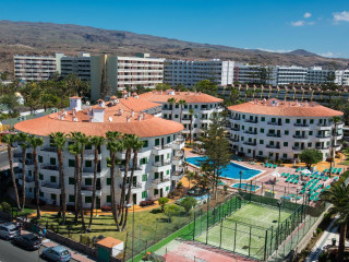 Apartamentos Las Faluas