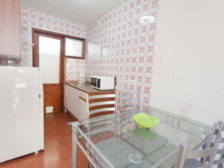 APARTAMENTOS LAS GONDOLAS