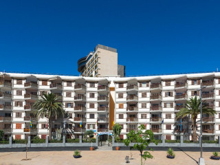 Apartamentos Las Góndolas