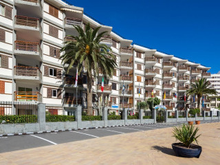 Apartamentos Las Góndolas