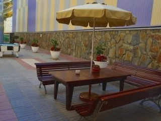 APARTAMENTOS LAS GONDOLAS