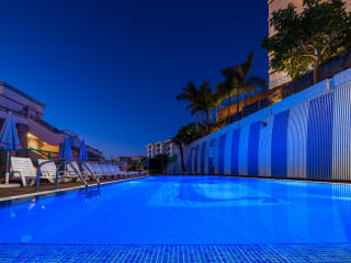 APARTAMENTOS LAS GONDOLAS