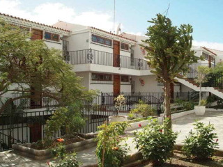 Apartamentos Las Orquideas