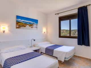 Apartamentos Las Palomas Econotels