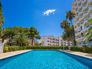 Apartamentos Las Palomas Econotels