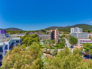 Apartamentos Las Palomas Econotels