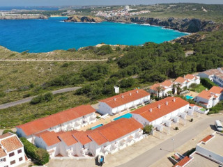 Apartamentos Las Pérgolas