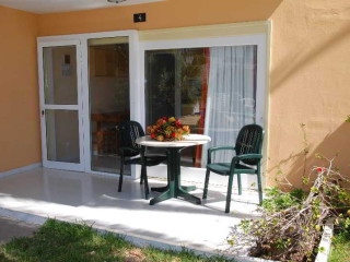 APARTAMENTOS LAS TEJAS