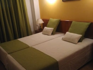 Apartamentos Lindomar