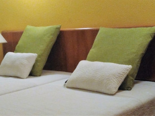 Apartamentos Lindomar
