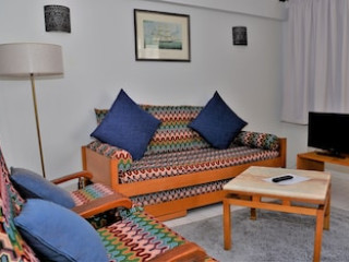 Apartamentos Lindomar