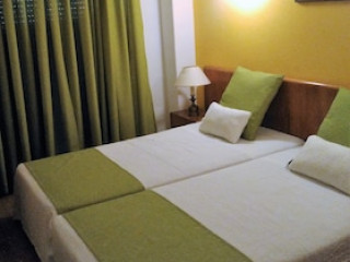 Apartamentos Lindomar
