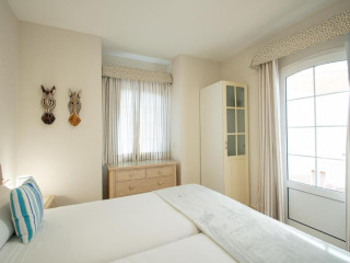 Apartamentos LIVVO Coloradamar