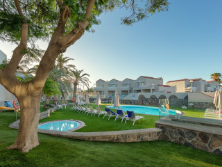 Apartamentos Livvo Koala Garden