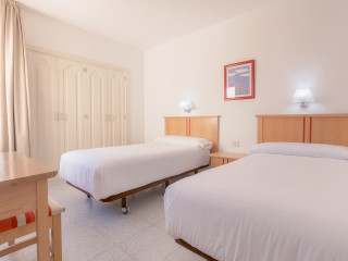 Apartamentos Livvo Koala Garden