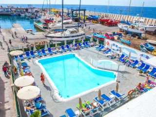 Apartamentos LIVVO Puerto de Mogán