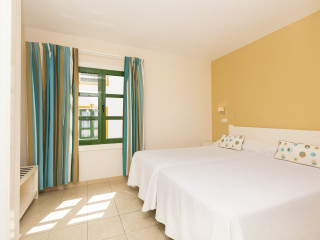 Apartamentos LIVVO Puerto de Mogán