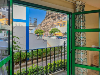 Apartamentos LIVVO Puerto de Mogan