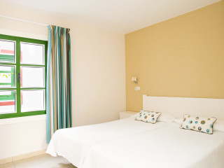 Apartamentos LIVVO Puerto de Mogán