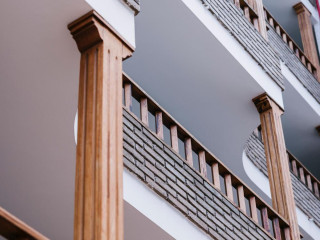 Apartamentos LIVVO Tarahal