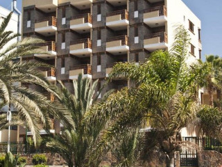Apartamentos LIVVO Tarahal