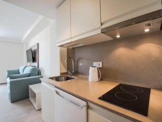 Apartamentos Los Angeles