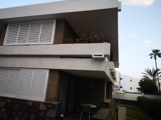 APARTAMENTOS LOS COCOTEROS