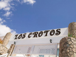 Apartamentos Los Crotos