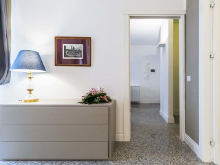 APARTAMENTOS LUNGOMARE