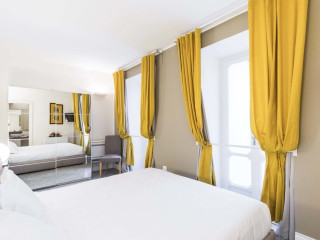 APARTAMENTOS LUNGOMARE