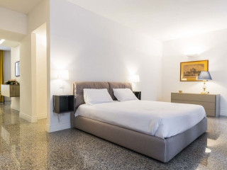 APARTAMENTOS LUNGOMARE