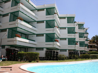 Apartamentos Maba Playa