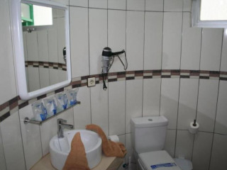 Apartamentos Maba Playa