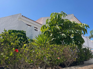 Apartamentos Malibu Park