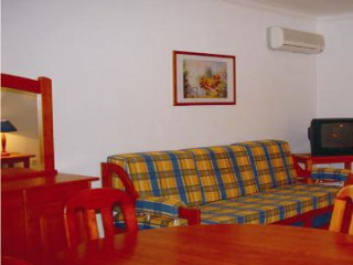 Apartamentos Mar e Serra