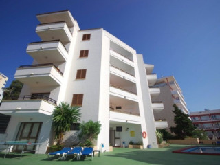 Apartamentos Marina - Palmanova