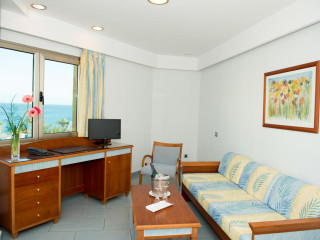 Apartamentos MarinaSol & Aqua Spa