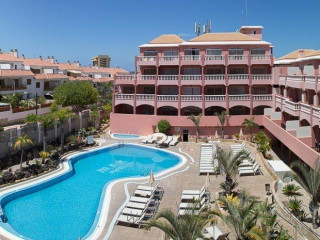 Apartamentos Marola Park