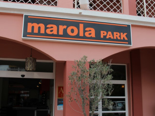 Apartamentos Marola Park