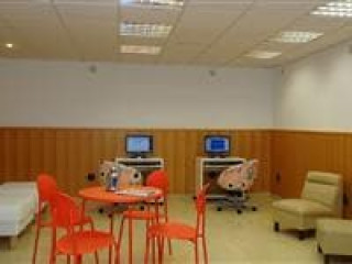 APARTAMENTOS MAYPE CANTERAS