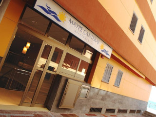 APARTAMENTOS MAYPE CANTERAS