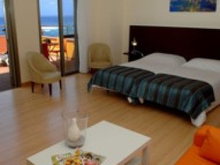 Apartamentos Maype Canteras