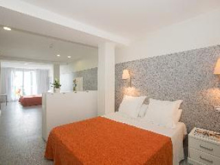 Apartamentos Mix BR