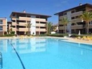 Apartamentos Monte Laguna - Garvetur